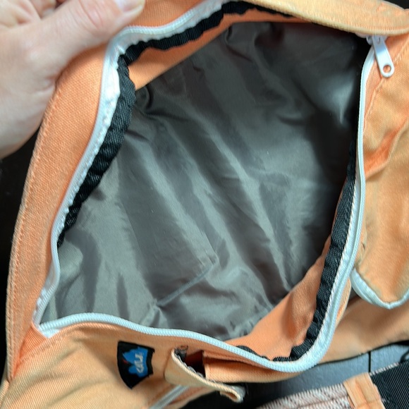 Kavu Backpack - Picture 8 of 10